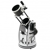 Sky-Watcher Skyliner-200P FlexTube SynScan Go-To Telescope